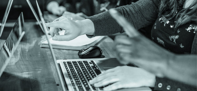 Workshops & Webinars