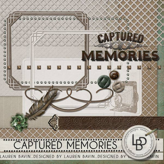 Captured Memories