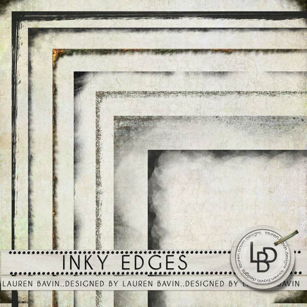 Inky Edges