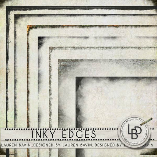 Inky Edges