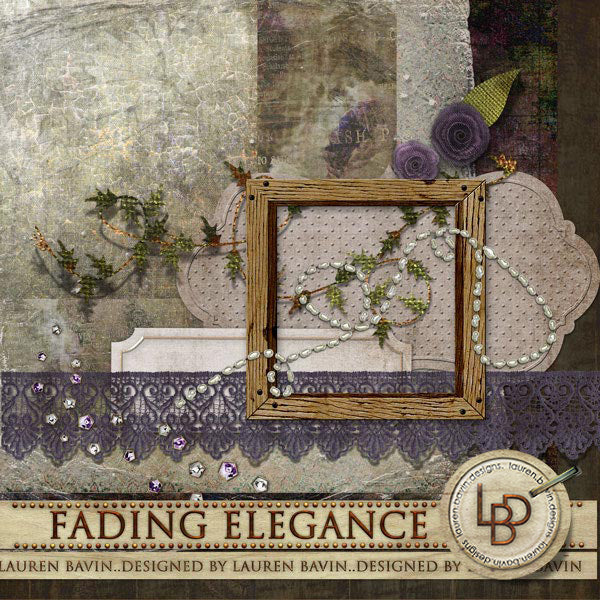 Fading Elegance
