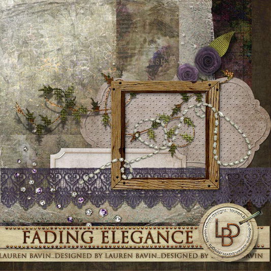Fading Elegance