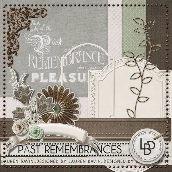 Past Remembrances