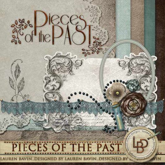 Pieces of the Past