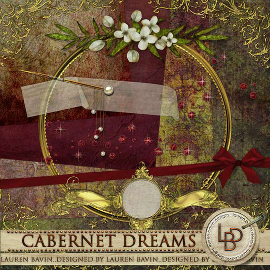 Cabernet Dreams