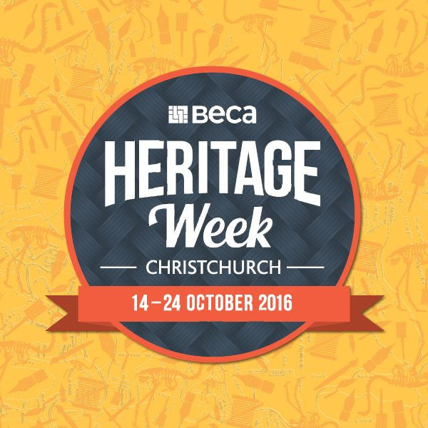 Beca Heritage Week - Memories In Time