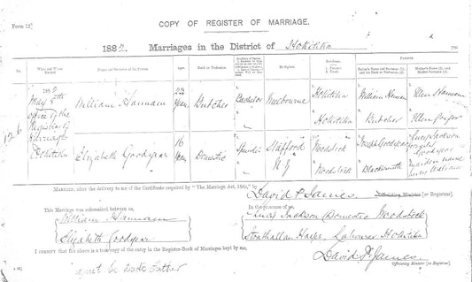 Updates to New Zealand Historical Birth and Marriage Indexes
