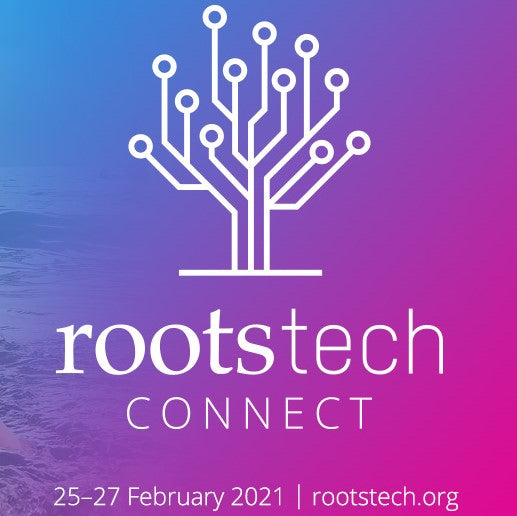 See you at Rootstech Connect 2021