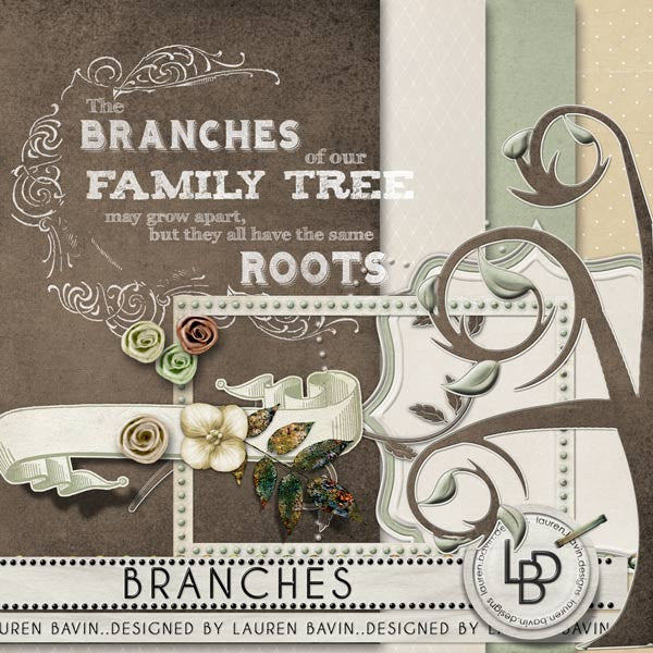 Branches