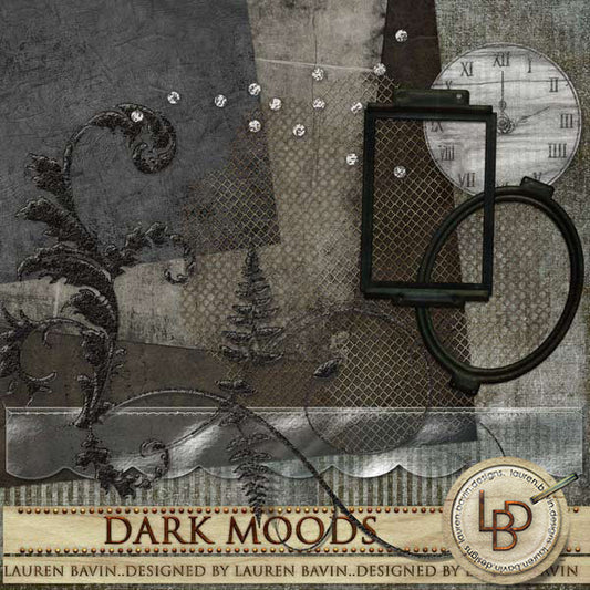 Dark Moods