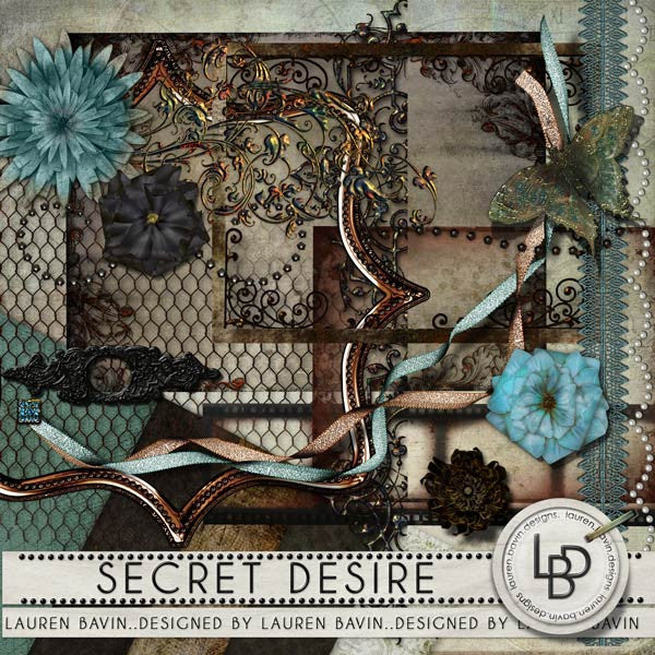 Secret Desire