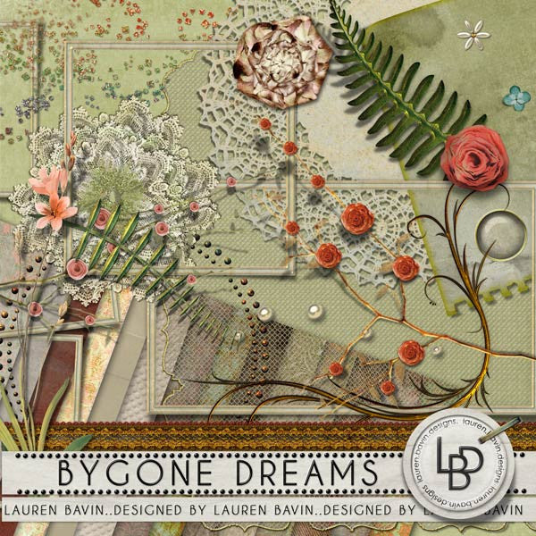 Bygone Dreams